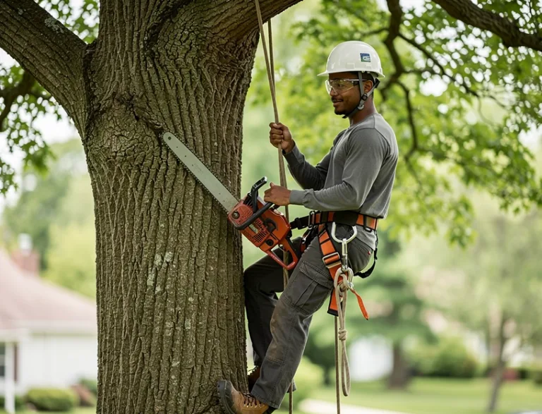 Tree Removal Essex